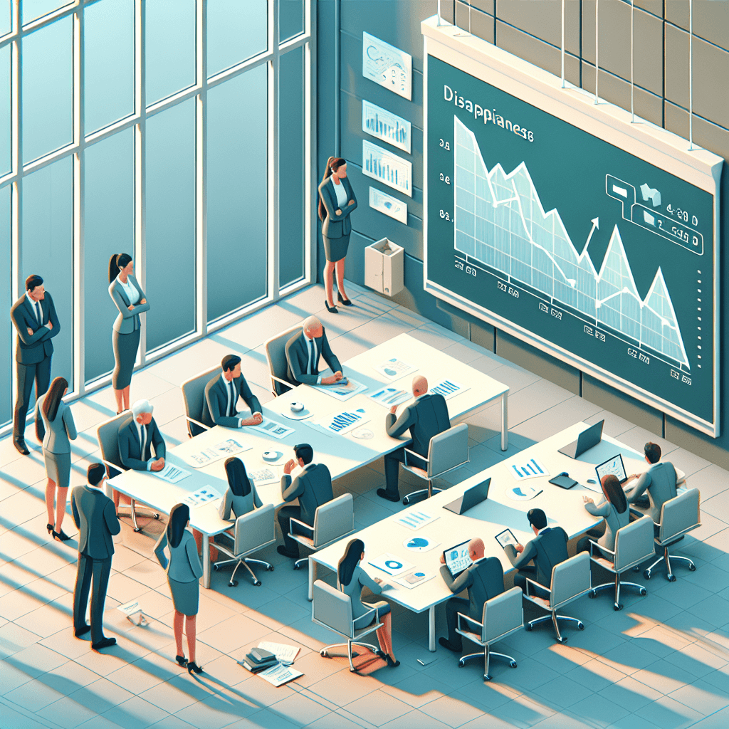 Hype vs ROI: perchรฉ gli agenti AI falliscono Hype vs ROI: perchรฉ gli agenti AI falliscono