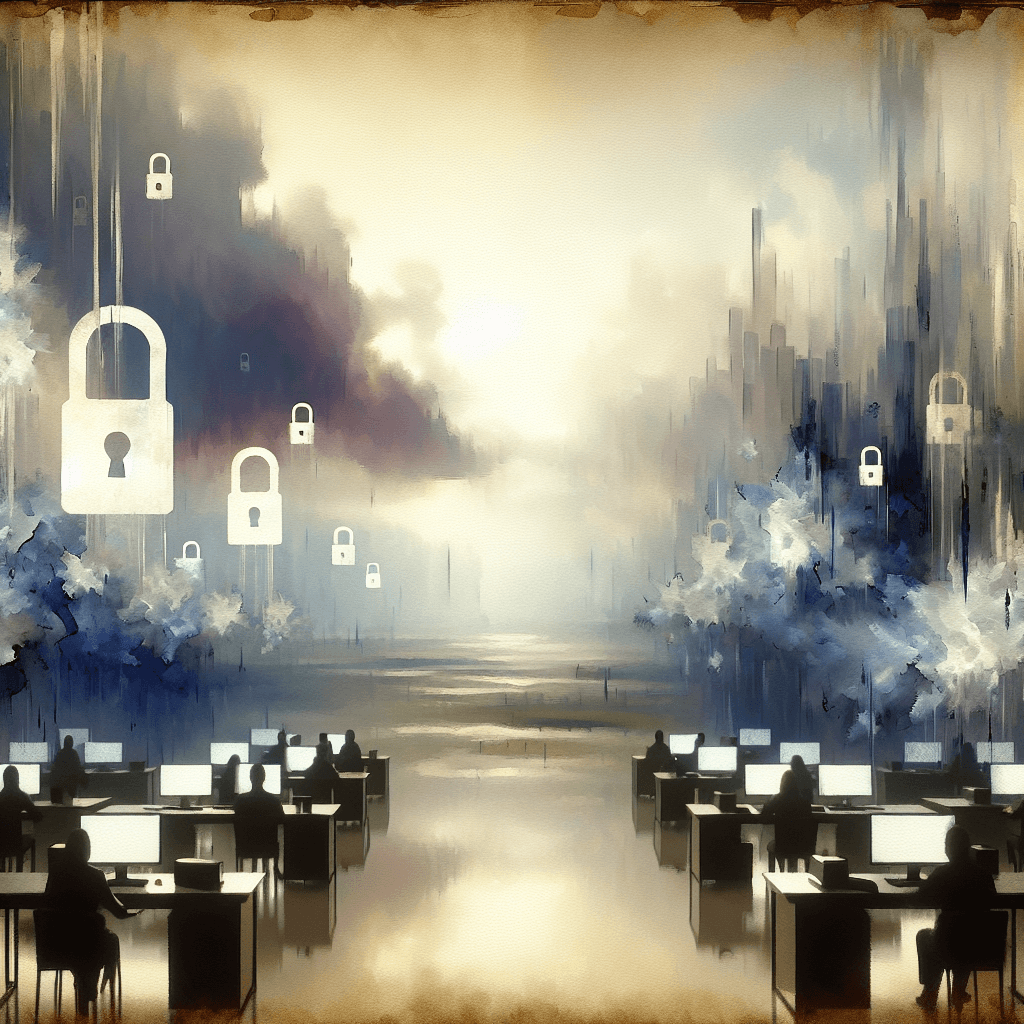 Double extortion: quando il ransomware diventa ricatto multiplo Double extortion: quando il ransomware diventa ricatto multiplo