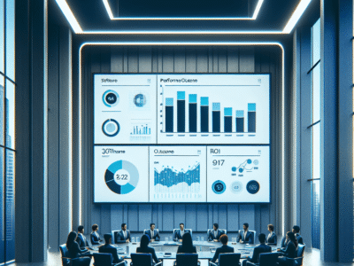 Da licenze a risultati: come cambia la catena del valore software undefined