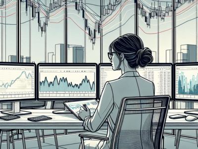 Volatilità, duration e panico: guida definitiva ai rischi portafoglio 2026 undefined