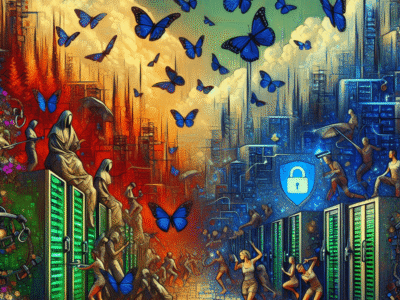 Immutable storage: backup che nemmeno gli hacker possono cancellare undefined