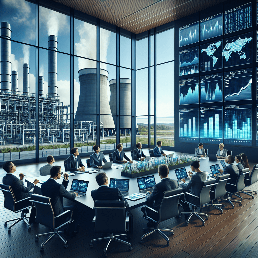 PPA 24/7 e geotermia: cosa chiede davvero il procurement