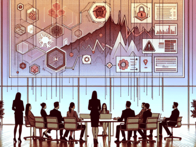 Pagare o non pagare: il dilemma del riscatto ransomware undefined