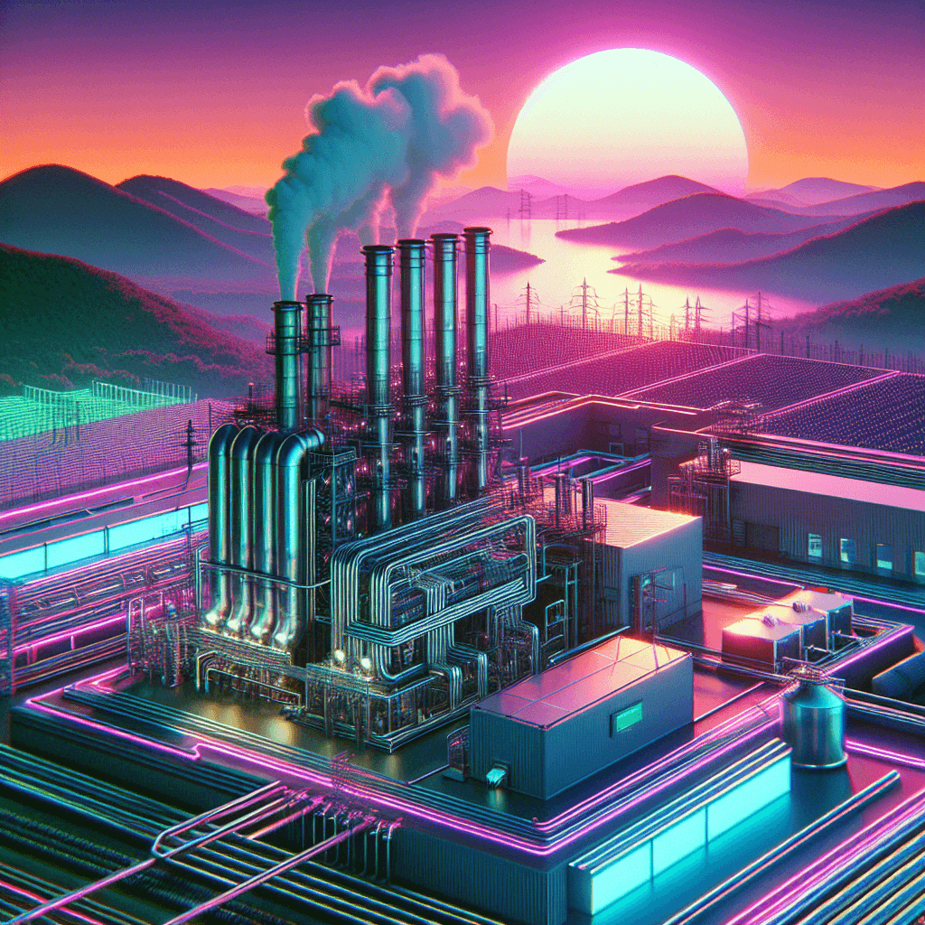 Geotermia vs batterie: quando la firm power riduce il TCO