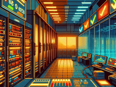 Test dei backup: perché il 90% delle aziende fallisce il restore undefined