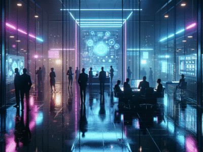 Upskilling e reskilling AI: preparare i team alla collaborazione uomo-macchina undefined