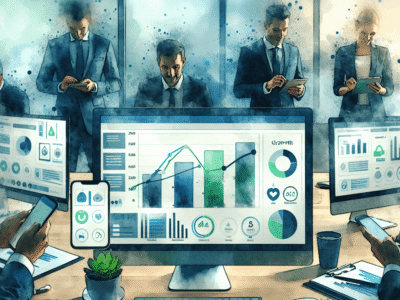 Product-Led Growth nel B2B: quando il prodotto diventa il miglior venditore undefined