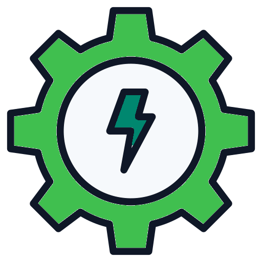 Analisi SEO Settings Icon