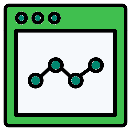 Analisi SEO Browser Icon