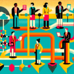 Dropbox taglia del 60% i costi di acquisizione B2B: il segreto è nel referral intelligente