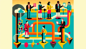 Dropbox taglia del 60% i costi di acquisizione B2B: il segreto è nel referral intelligente