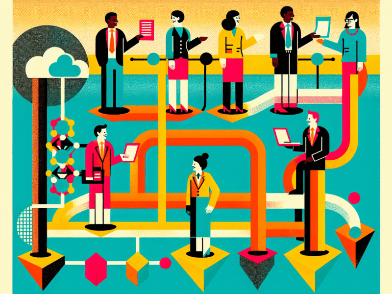 Dropbox taglia del 60% i costi di acquisizione B2B: il segreto è nel referral intelligente