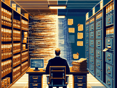 Diritto all'oblio vs obblighi fiscali: quando la cancellazione dati diventa impossibile undefined