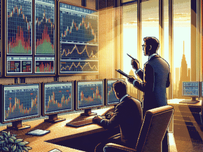 In nessun corso insegnano il rischio del market timing emotivo undefined