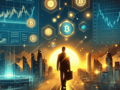 Tokenizzazione RWA nel 2026: cosa cambia per gli investitori undefined