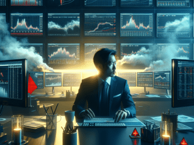 5 Illusioni comuni sui bot di trading IA (e come evitarle) undefined