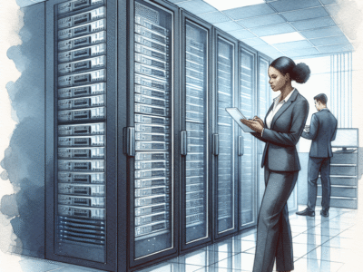 Backups e archivi: cosa entra davvero in una richiesta DSAR undefined