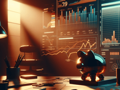 Perché il portafoglio pigro può diventare fragile: quando la semplicità diventa un rischio undefined