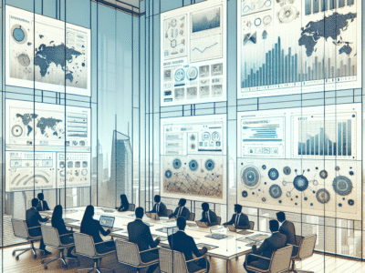 Finalmente rivelato: perché i 'copilot' cambiano i fornitori undefined