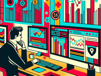 Frodi AI e deepfake finanziari: minacce essenziali per manager undefined