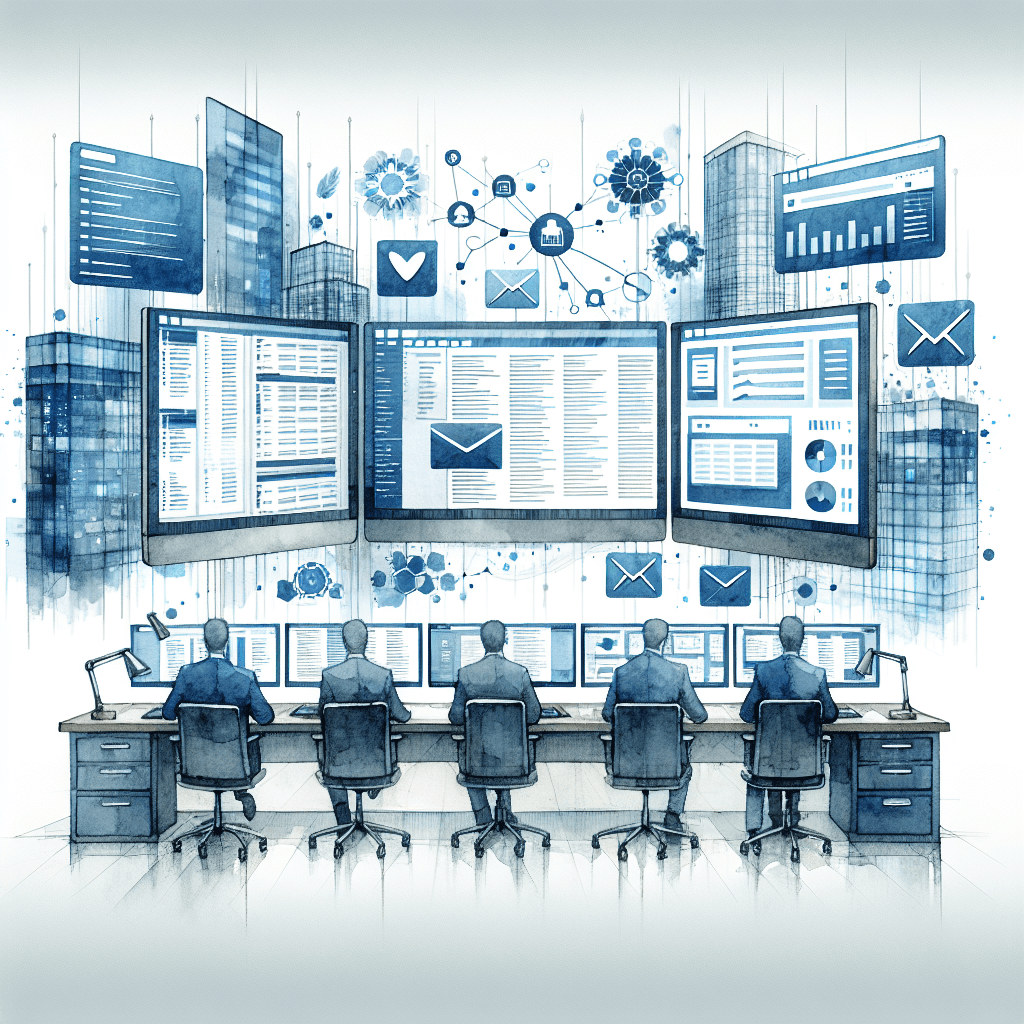 E-discovery e email: il lato nascosto delle richieste GDPR