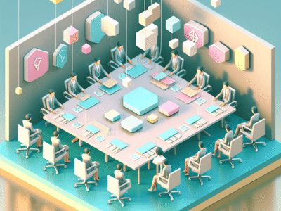 NFTFi: Guida Essenziale al credito con NFT come collaterale undefined