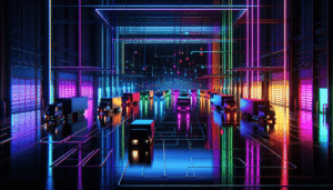 General Mills taglia 20 milioni di costi logistici con l'AI: ecco come hanno fatto