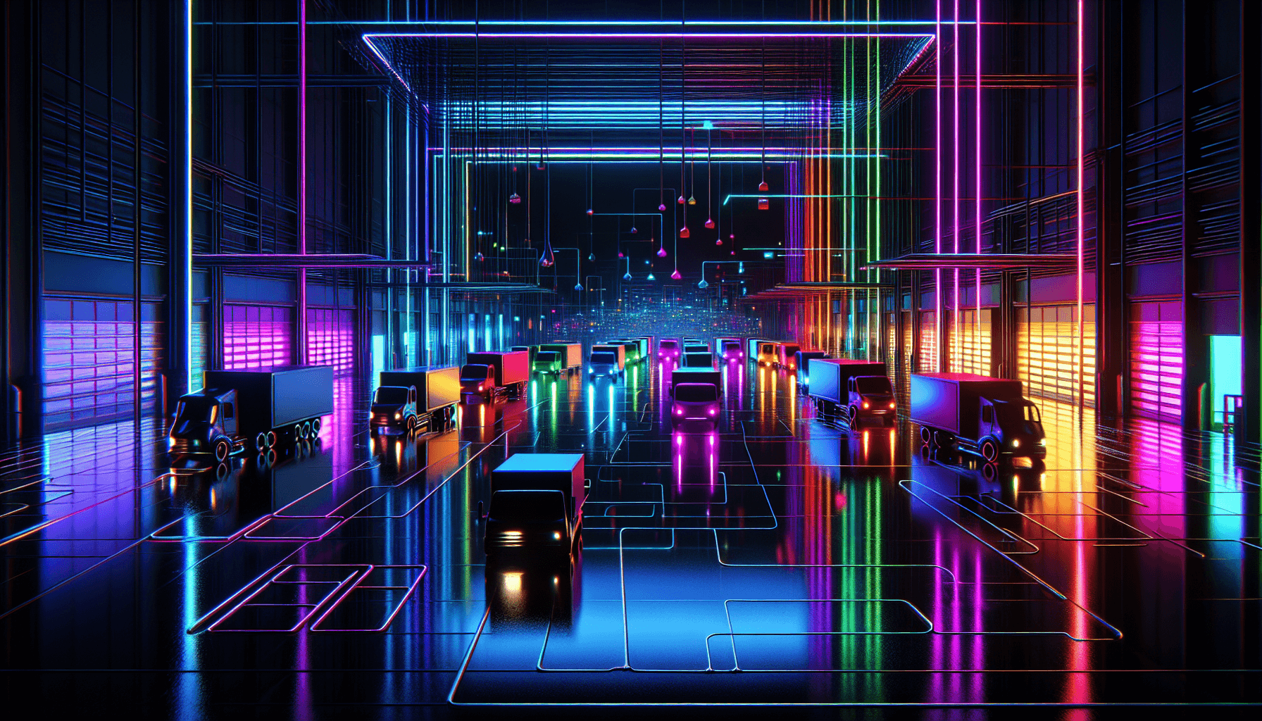 General Mills taglia 20 milioni di costi logistici con l’AI: ecco come hanno fatto