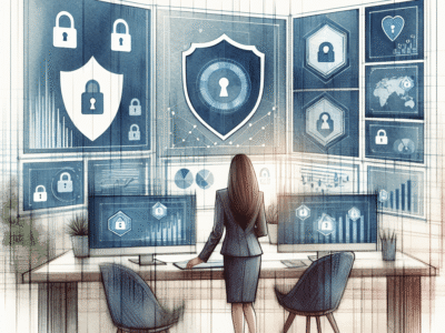 Sicurezza finanziaria personale: guida completa anti-truffe undefined