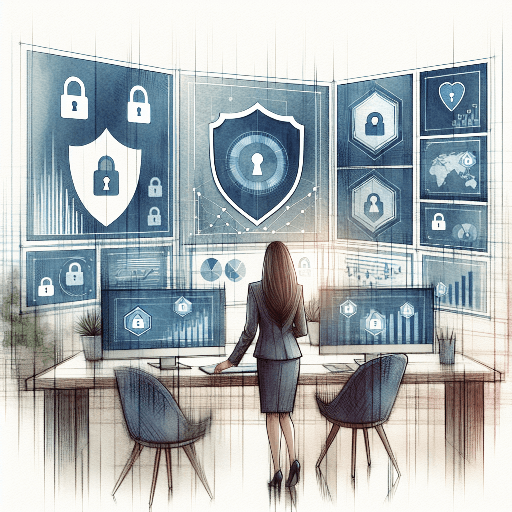 Sicurezza finanziaria personale: guida completa anti-truffe Sicurezza finanziaria personale: guida completa anti-truffe