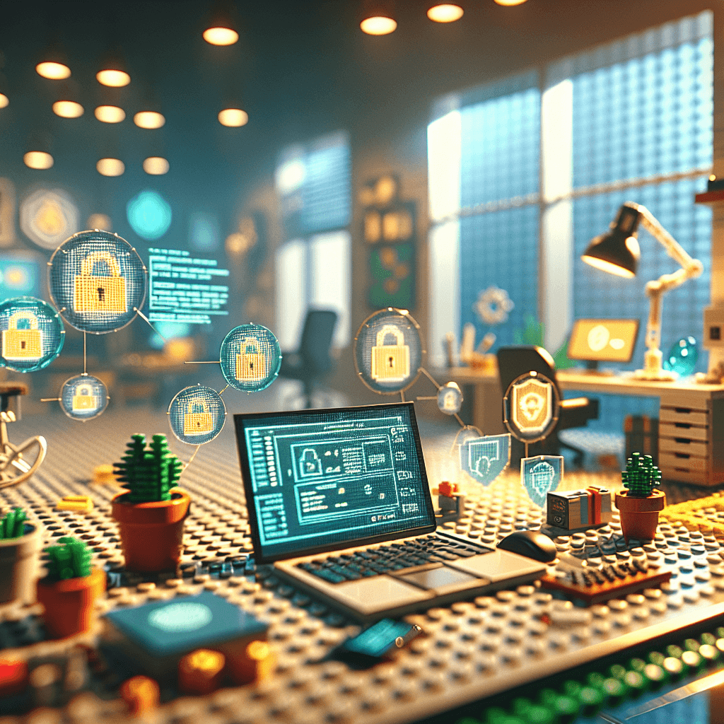 Remote Worker Security: proteggere la workforce distribuita nel 2024