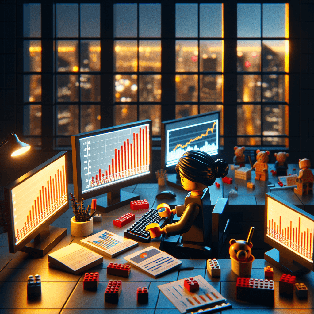 Drawdown e sonno perso: il rischio che i manager sottovalutano