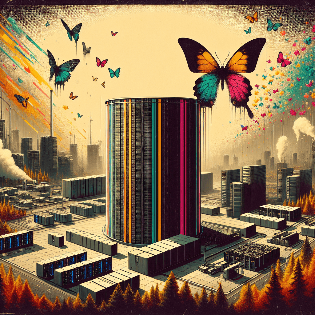 Microreattori per data center: cosa è realistico nel 2026 Microreattori per data center: cosa è realistico nel 2026