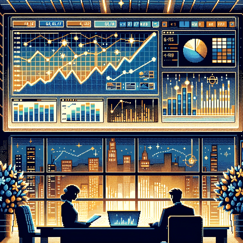 Metriche di growth: dal vanity metric al North Star Metric