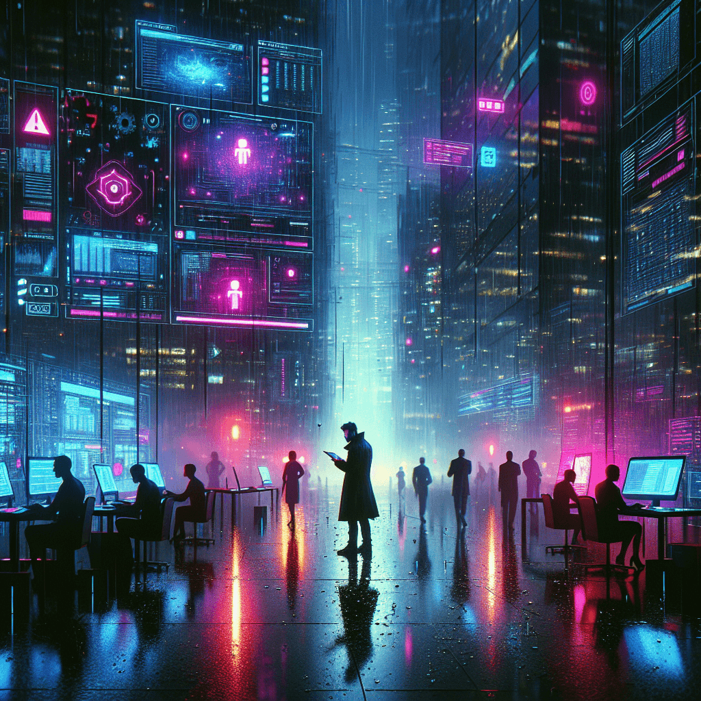 AI phishing: prepararsi agli attacchi generati dall’intelligenza artificiale