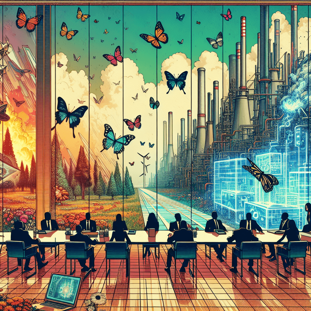 Meta e progetti nucleari: segnale forte o marketing?