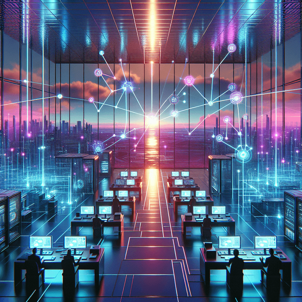 Omnichannel Outreach: orchestrare touchpoint per il cliente B2B moderno