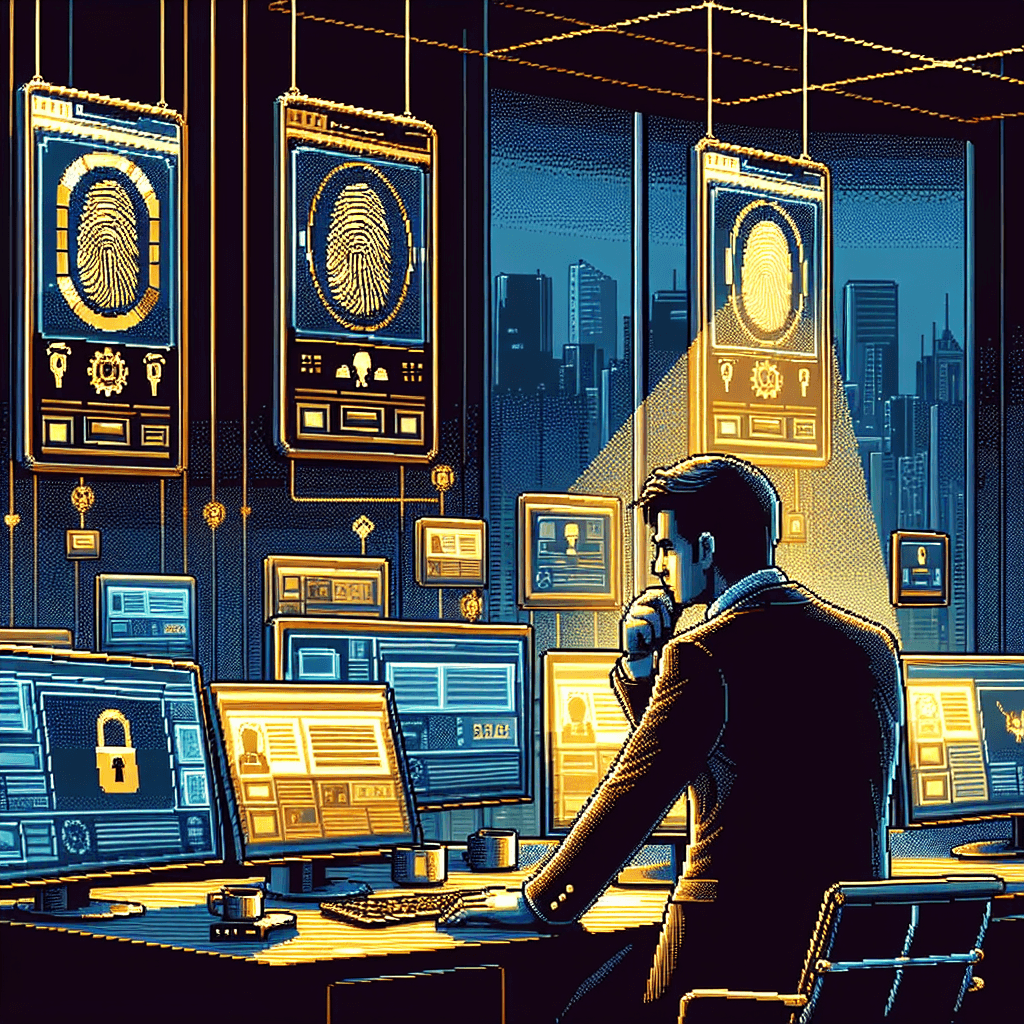 Rischio identità digitale: quando il danno supera il denaro