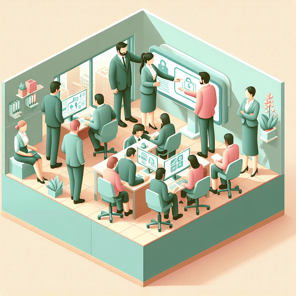 Shame vs empowerment: l’approccio giusto quando un dipendente cade nel phishing