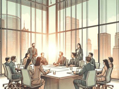 Sicurezza psicologica in azienda: il fondamento della performance di team nel 2026 undefined