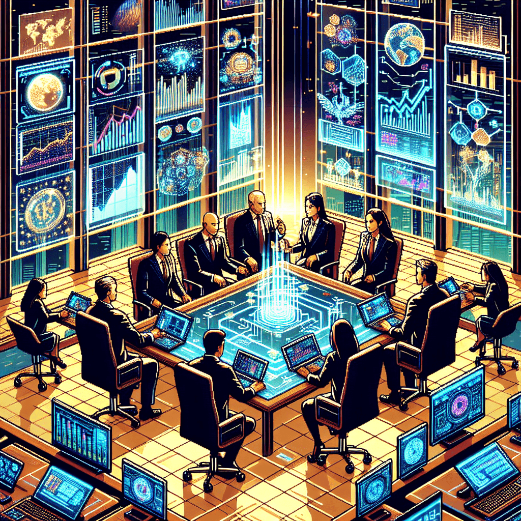 Tokenized Treasury: rendimento "quasi cash" o rischio di controparte? Tokenized Treasury: rendimento “quasi cash” o rischio di controparte?