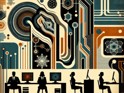 AI nella cybersecurity: la nuova frontiera della difesa aziendale nel 2026 undefined