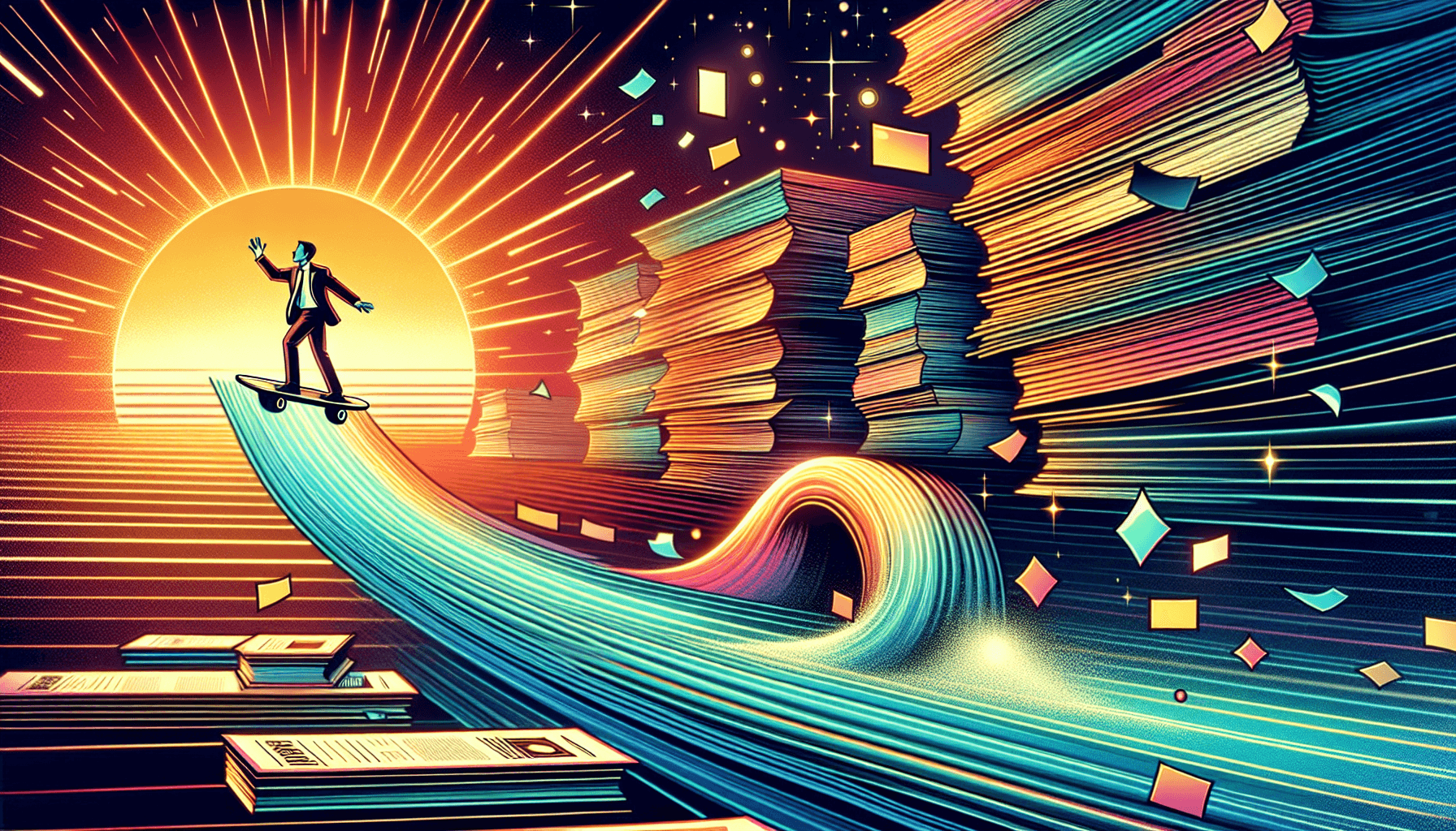 JPMorgan elimina 360.000 ore di lavoro legale con l’AI: il caso che ha cambiato il banking