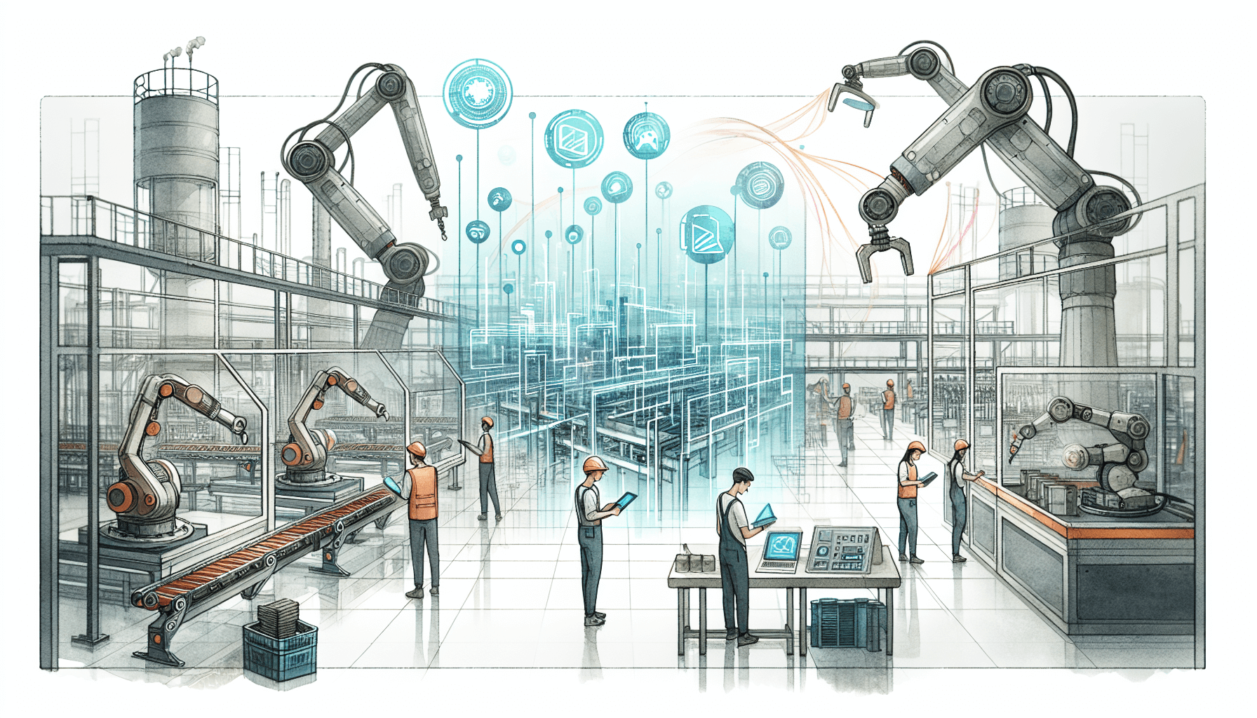Siemens taglia del 97% gli errori di produzione con AI e Digital Twin: ecco come hanno fatto