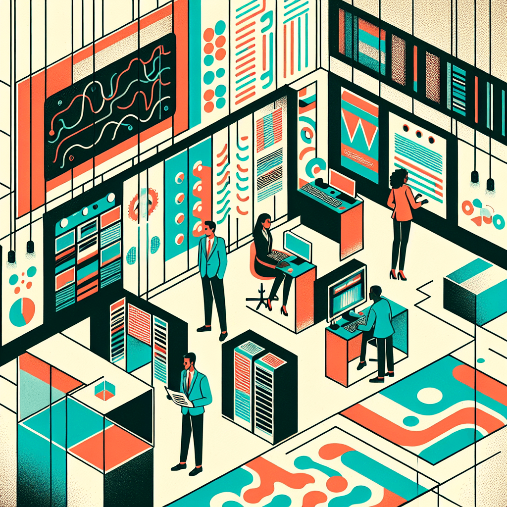 AI governance in cybersecurity: policy per un uso responsabile