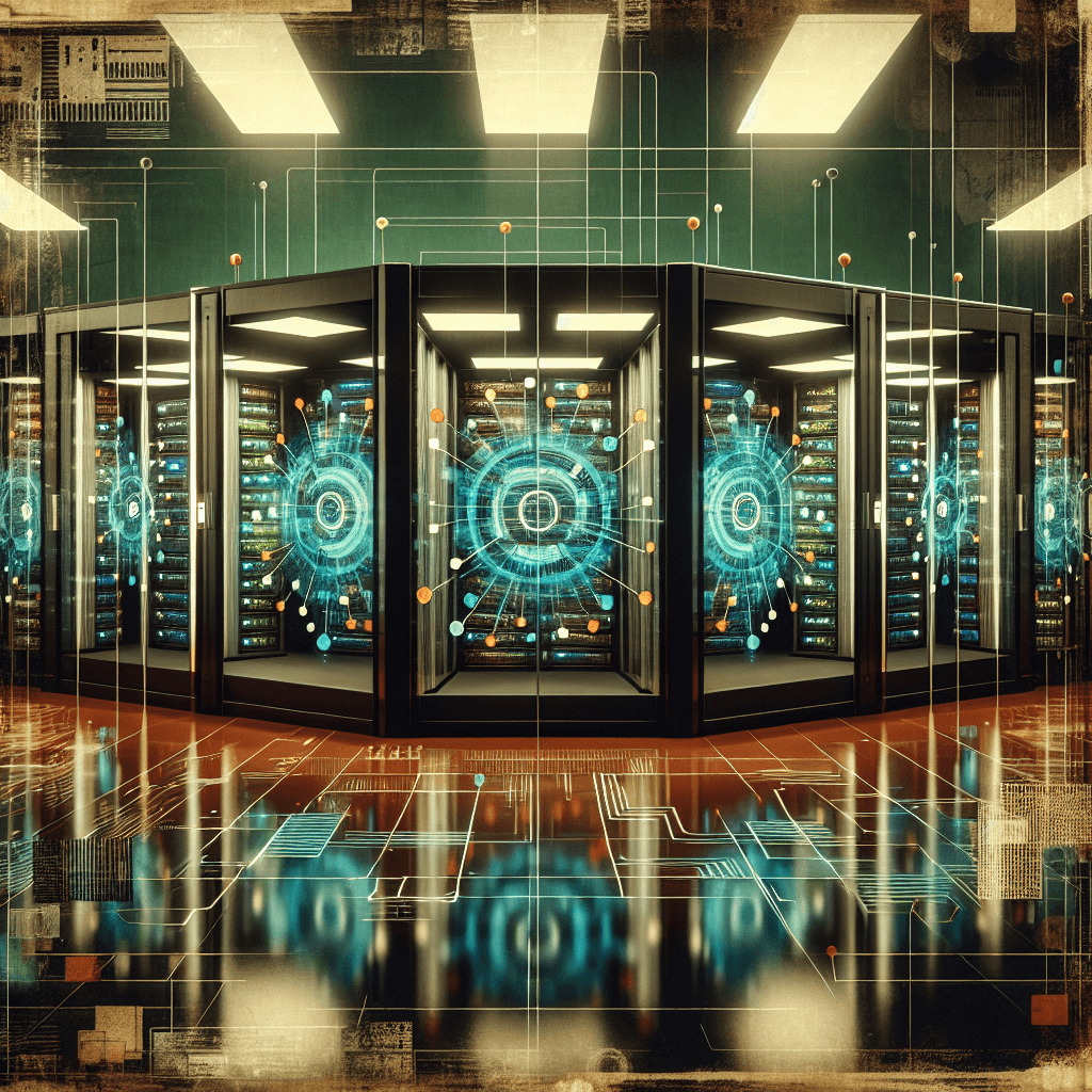 Automated response: quando l'AI neutralizza le minacce senza intervento umano Automated response: quando l’AI neutralizza le minacce senza intervento umano