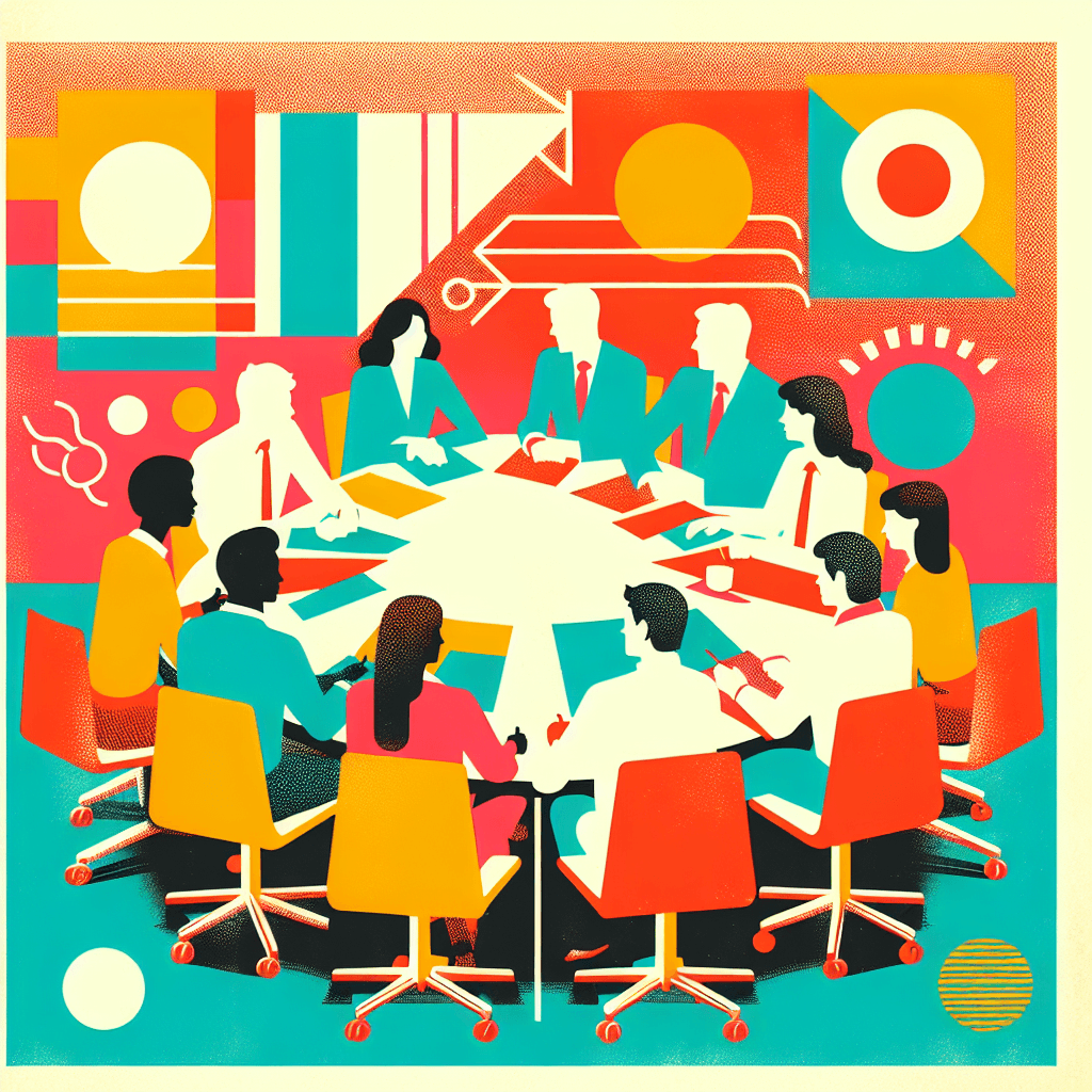 Conflitto generazionale: superare stereotipi e bias di età