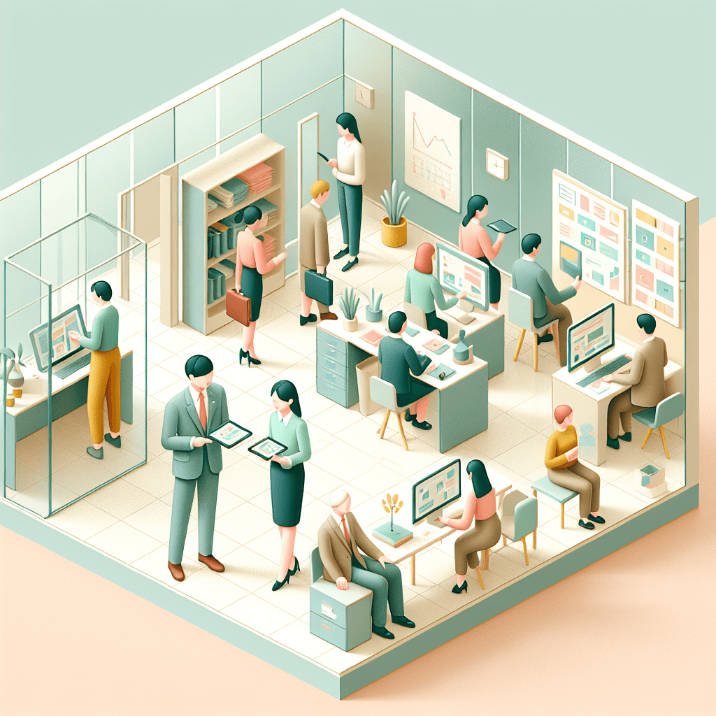 Digital natives vs digital immigrants: colmare il gap tecnologico in azienda