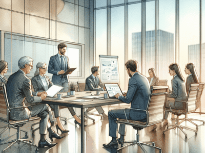 Comunicazione intergenerazionale: parlare lingue diverse nello stesso team undefined