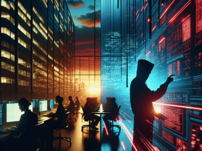 Minacce AI-driven: quando l'intelligenza artificiale diventa arma nel 2026 undefined